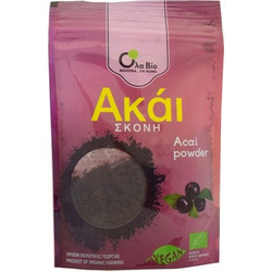 Akai berry σκόνη 50gr