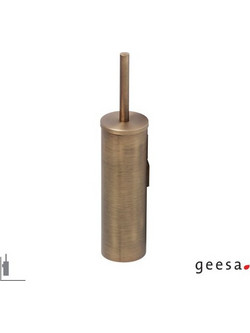 Επίτοιχο Πιγκάλ Antique Brass NEMOX 6511-221 GEESA