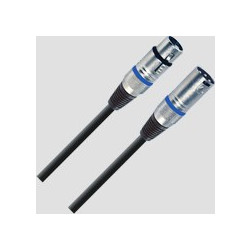 ΚΑΛΩΔΙΟ XLR-XLR AUDIO MASTER 6m TLC020/6
