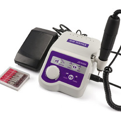 JSDA JD-8500 Τροχός Νυχιών Ρεύματος 35000rpm 65W με Πεντάλ