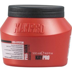 Kepro Kaypro Pro-Sleek Mask 500ml