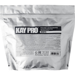 Kepro Kaypro White Bleaching Powder Ντεκαπάζ 1kg