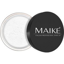 Maike 01 Translucent Loose Powder 15gr