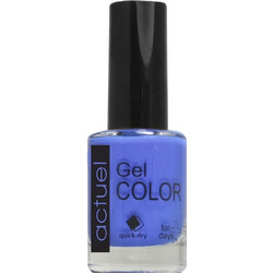 Actuel Gel Color 110 Gloss Βερνίκι Νυχιών Quick Dry 12ml