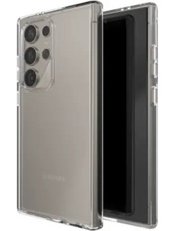 Zagg Cases Crystal Palace case for Samsung Galaxy S24 Ultra - transparent - (ZAGG702313568-0)