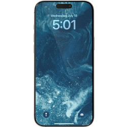 Nomad Screen Protector iPhone 17 Pro Max