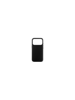 Nomad Modern Case, vulcan black - iPhone 17 Pro