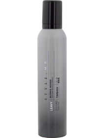 Termix Leavy No Rinse Αφρός Μαλλιών για Λάμψη 250ml