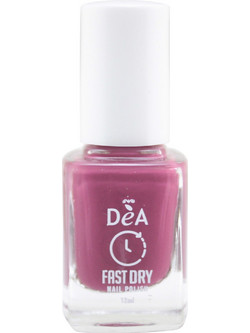 Dea Fast Dry Nail Polish 1235 Gloss Βερνίκι Νυχιών Quick Dry 12ml