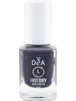 Dea Fast Dry Nail Polish 1214 Gloss Βερνίκι Νυχιών Quick Dry 12ml