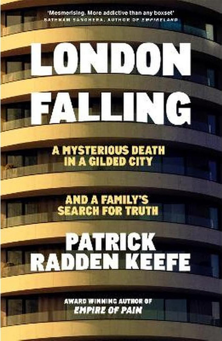 London Falling