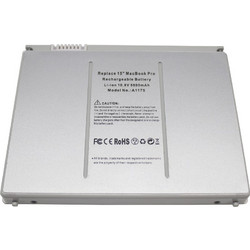 Συμβατή Μπαταρία A1175 Για Apple Macbook Pro 15" (2008) A1150/A1211/A1226/ A1260 5800mAh