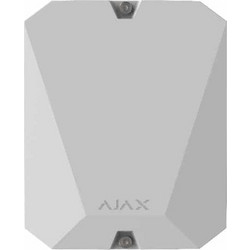 AJAX ΠΟΛΥΠΟΜΠΟΣ ΛΕΥΚΟΣ