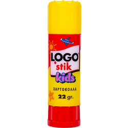 Exas Paper - Logo Stick Κολλα 22gr (22001)