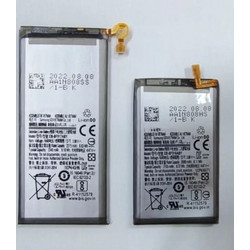 Μπαταρία Samsung Galaxy Z Fold 2 5G OEM Battery BF916/BF917 4500mAh