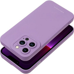 Roar Luna Back Cover Violet (iPhone 17 Pro Max)