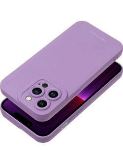 Roar Luna Back Cover Violet (iPhone 17 Pro Max)