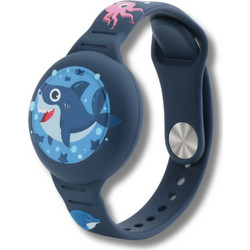 Hyperloq(TM) NeoWatch - Καρχαρίας