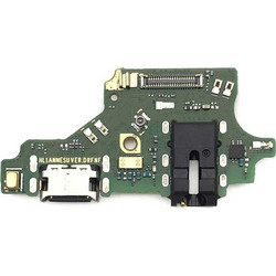 Γνήσια Πλακέτα Φόρτισης Huawei P20 Lite Original Charging Board