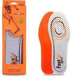 FootGel Multi Sport Πάτοι Παπουτσιών