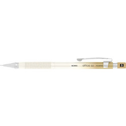 MORRIS ΜΗΧΑΝΙΚΟ ΜΟΛΥΒΙ ΣΧΕΔΙΑΣΗΣ ATTICA 0.5mm - ΚΙΤΡΙΝΟ (MSP-501Y)