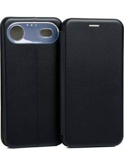 Beline Beline Book - θήκη για Apple iPhone Air - Μαύρο