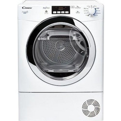 Candy GVH D913A2-S Στεγνωτήριο Ρούχων 9kg A++ με Αντλία Θερμότητας