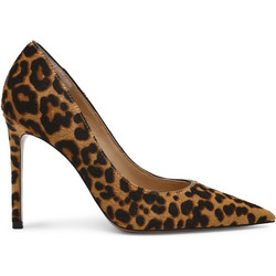 Steve Madden Thrive Γόβες Suede με Τακούνι Στιλέτο Ταμπά SM11003920-03001-969
