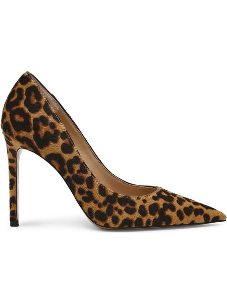 Steve Madden Thrive Γόβες Suede με Τακούνι Στιλέτο Ταμπά SM11003920-03001-969
