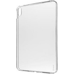 OBAL:ME TPU Cover for iPad Air 2024/2025 Transparent