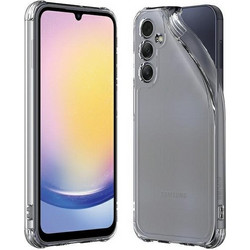 Araree case Flexield Sam A15 A155 / A155G A156 clear - (AR20-01901A)