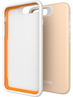 Gear4 D3O Trafalgar iPhone 7 Plus gold - (IC7L70D3)