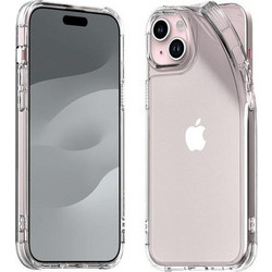 Araree case Flexield iPhone 15 Plus / 14Plus 6.7 clear - (AR20-01835A)