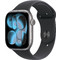Apple Watch Series 11 Cellular 42mm Aluminum Space Grey Black Apple Watch Series 11 Cellular 42mm Aluminum Space Grey Black