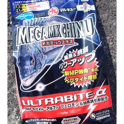 ΕΝΙΣΧΥΤΙΚΟ ΔΟΛΩΜΑΤΟΣ MARUKYU 3494 Megamix Chinu 2200gr