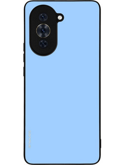 Sonique ColorBloc Series Θήκη Huawei Nova 10 Pro Turquoise