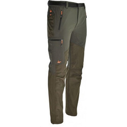 ΠΑΝΤΕΛΟΝΙ ΜΠΕΚΑΤΣΑΣ APU Dirfys Khaki/Khaki