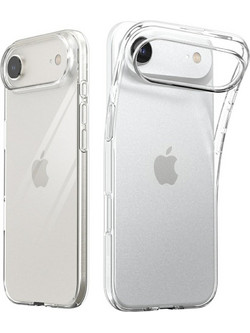 Araree A Fit - θήκη για Apple iPhone Air - Διάφανο