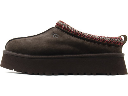 TAZZ II SUEDE LEATHER SLIPPERS WOMEN UGG