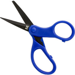 Mustad Small Braid Scissor Eco - ΚΩΔ.14788