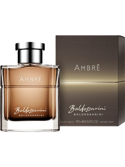 Baldessarini Ambre Eau de Toilette 90ml