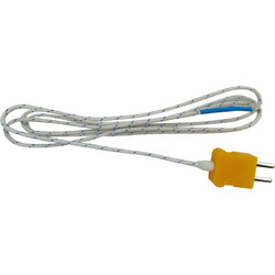 ΑΙΣΘΗΤΗΡΑΣ ΠΟΛΥΜΕΤΡΟΥ THERMOCOUPLE ΤΥΠΟΥ Κ ΚΑΡΦΩΤΟΣ KPS-TP300 MGL KPS (ΣΕΤ ΜΕ 5)