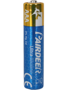 Pairdeer Ultra Digital AAA 10τμχ