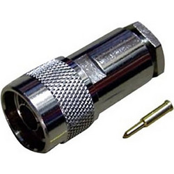 N ΑΡΣΕΝΙΚΟ CLAMP RG213 TEFLON V7304ET ULTIMAX (ΣΕΤ ΜΕ 5)