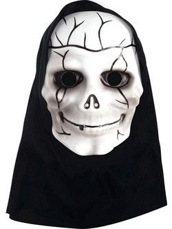 Rubie's Skull Μάσκα