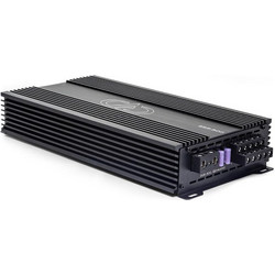 Digital Designs SS5.500 Mini Ενισχυτής Αυτοκινήτου 5 Καναλιών