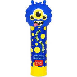 Legami Milano Monster Glue Stick - Feelin' Glued (GLU0004)