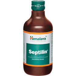 Himalaya Septilin Syrup 200ml