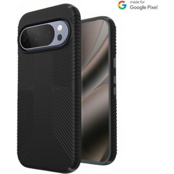 Speck Presidio2 Grip Magnet - Case Google Pixel 10 / Google Pixel 10 Pro (Black/Slate Grey) - (150945-3205)