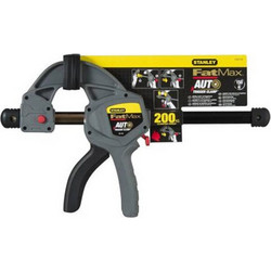 STANLEY FatMax Επαγγελματικός Σφιγκτήρας Σκανδάλης 9-83-123 150MM